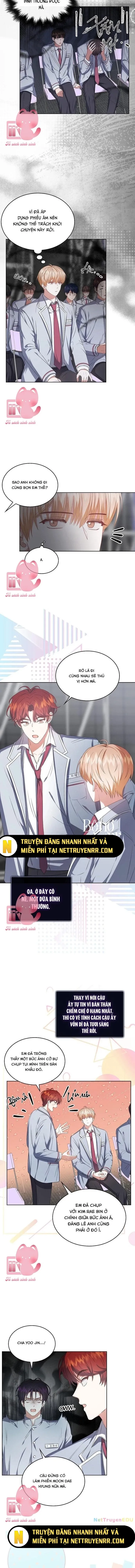 Debut or Die - Chap 36