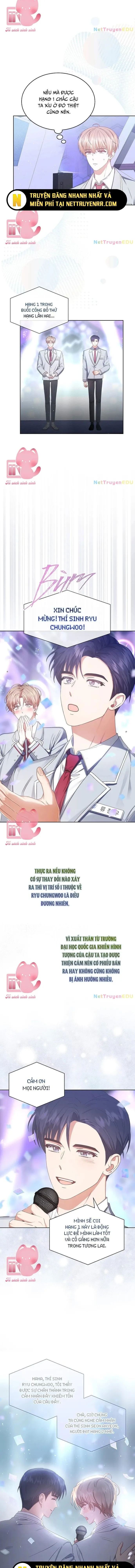 Debut or Die - Chap 37