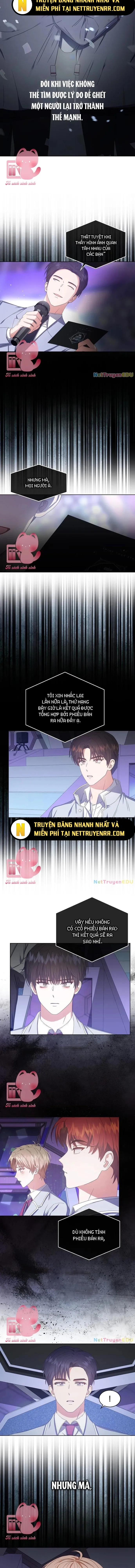 Debut or Die - Chap 37