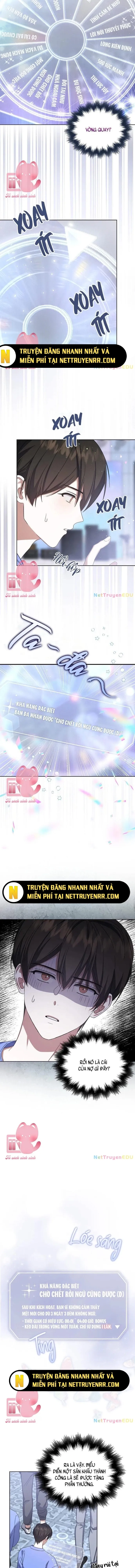 Debut or Die - Chap 6