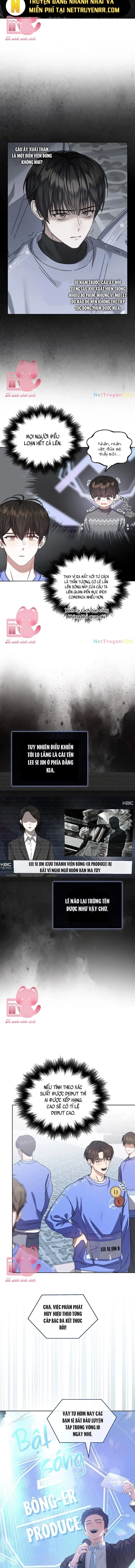 Debut or Die - Chap 6