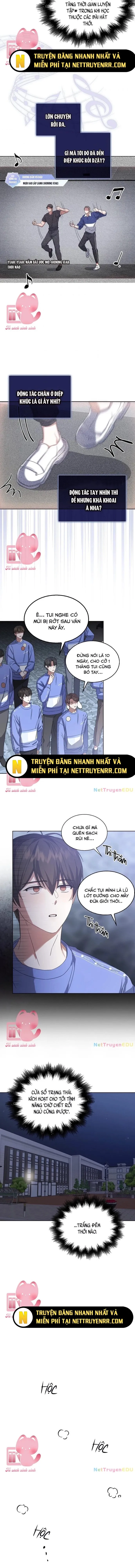 Debut or Die - Chap 6
