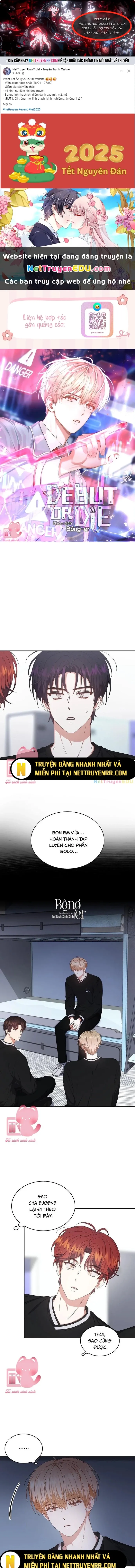 Debut or Die - Chap 60