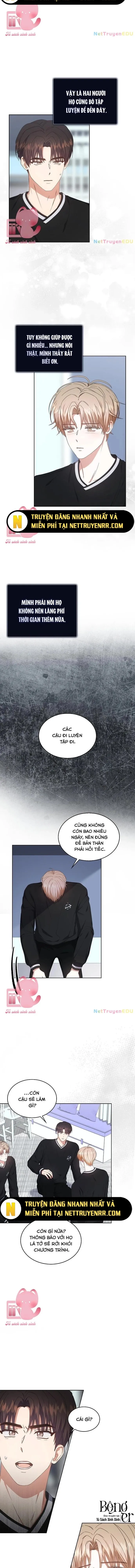 Debut or Die - Chap 60