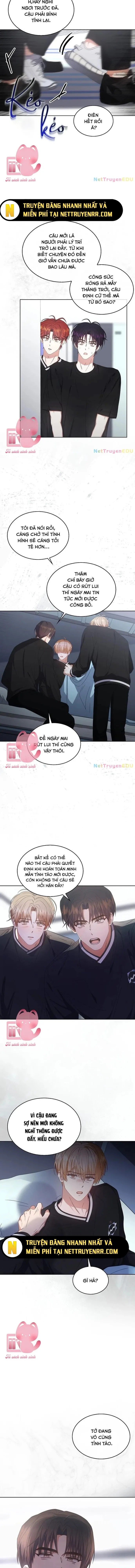Debut or Die - Chap 60
