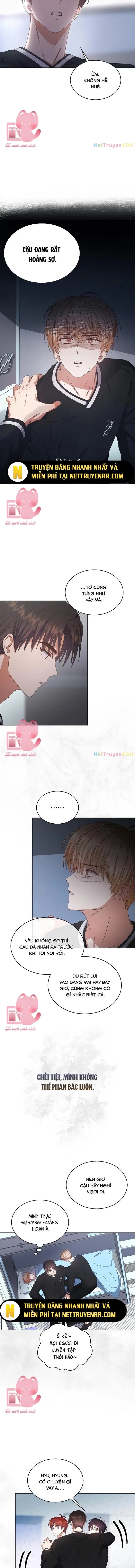 Debut or Die - Chap 60
