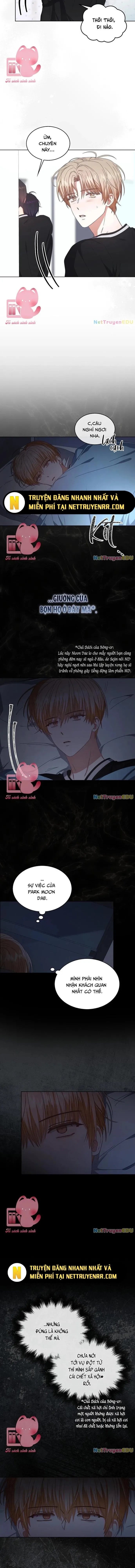Debut or Die - Chap 60