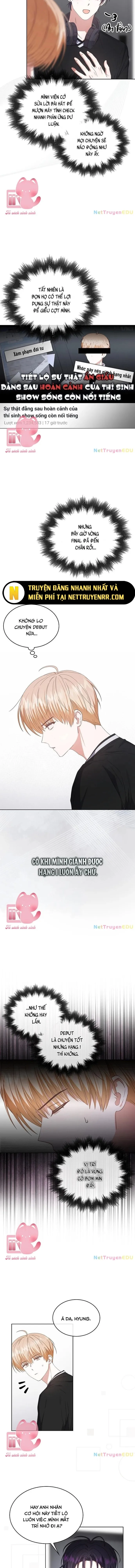 Debut or Die - Chap 61