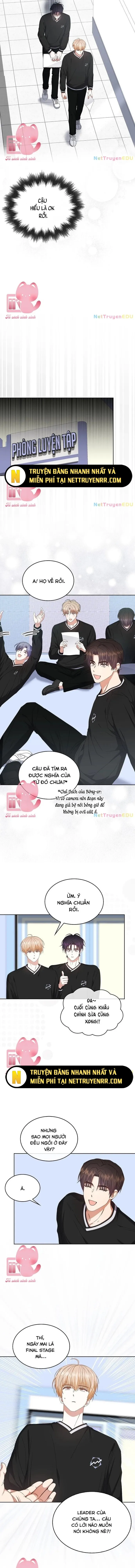 Debut or Die - Chap 61