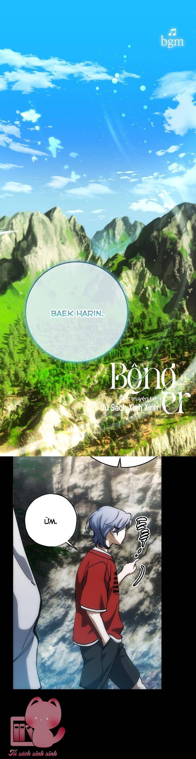 Đêm Của Bóng Tối - Chap 52