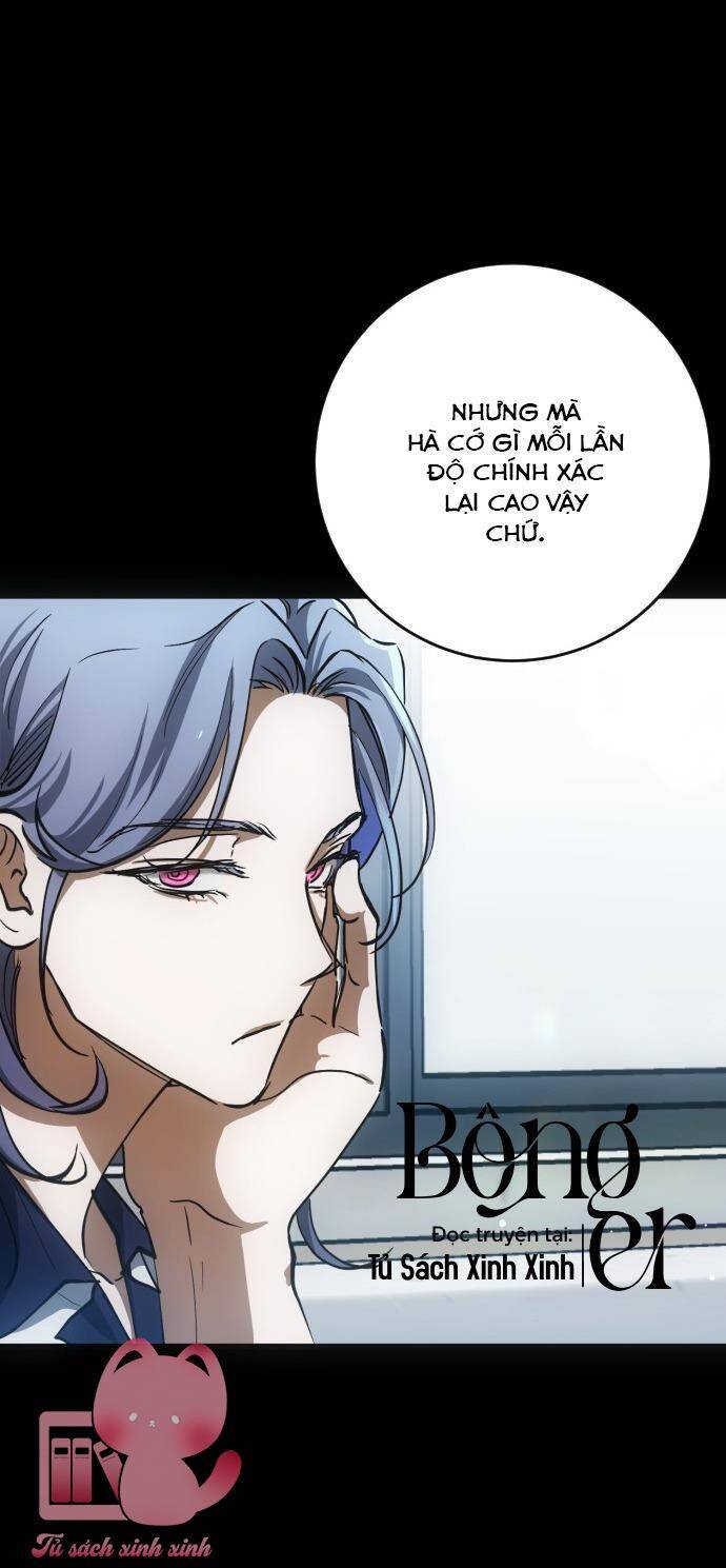 Đêm Của Bóng Tối - Chap 52