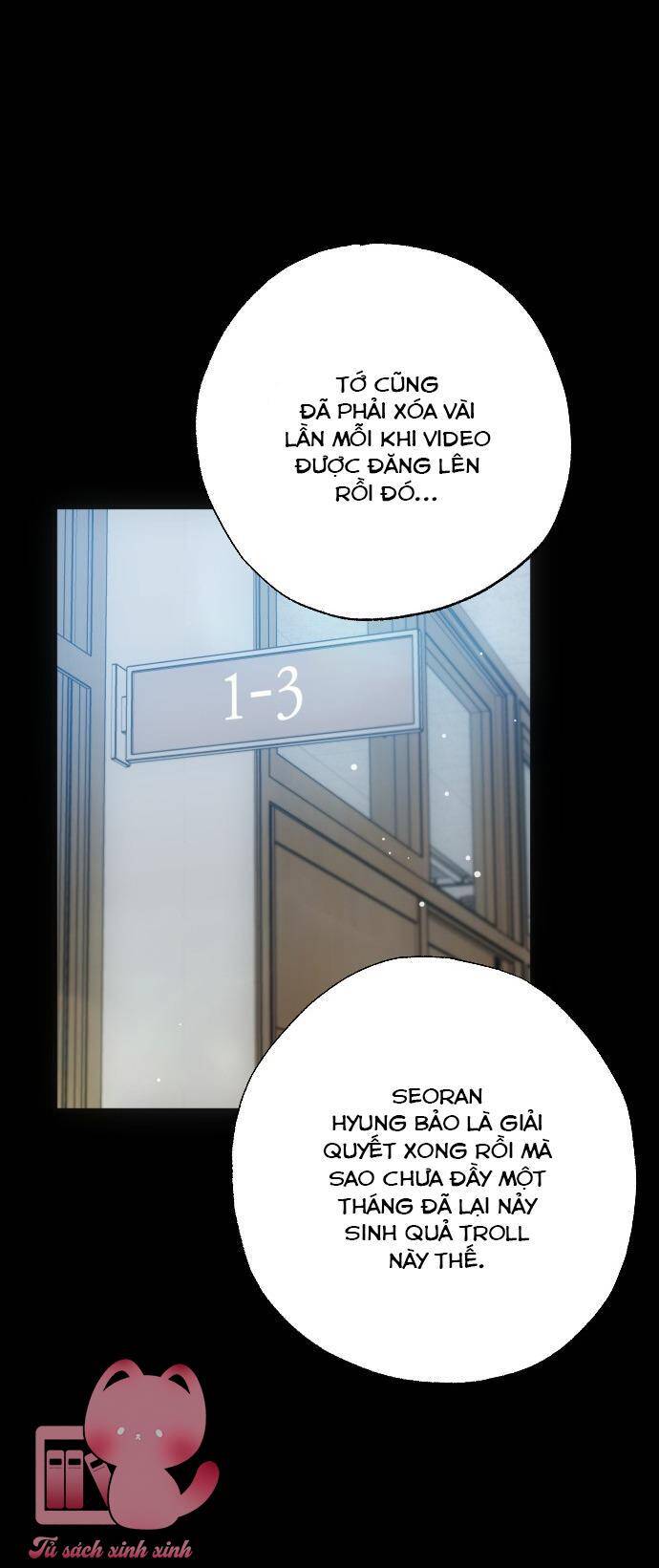 Đêm Của Bóng Tối - Chap 52