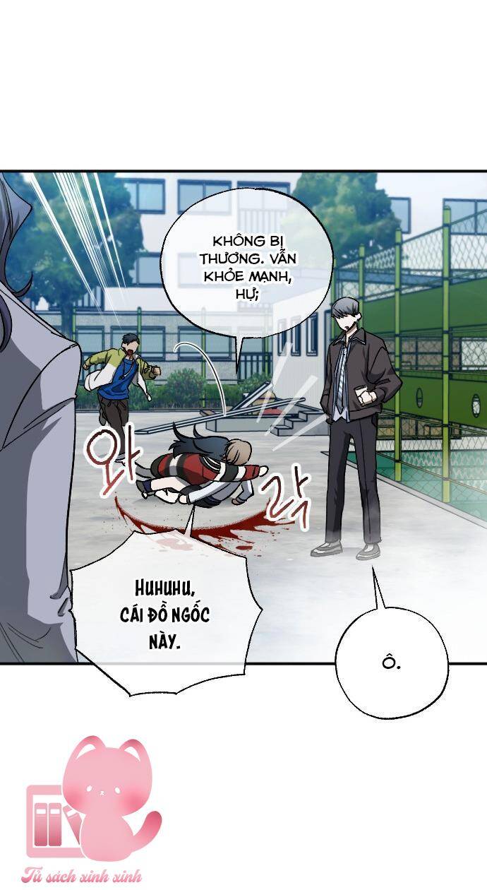 Đêm Của Bóng Tối - Chap 52