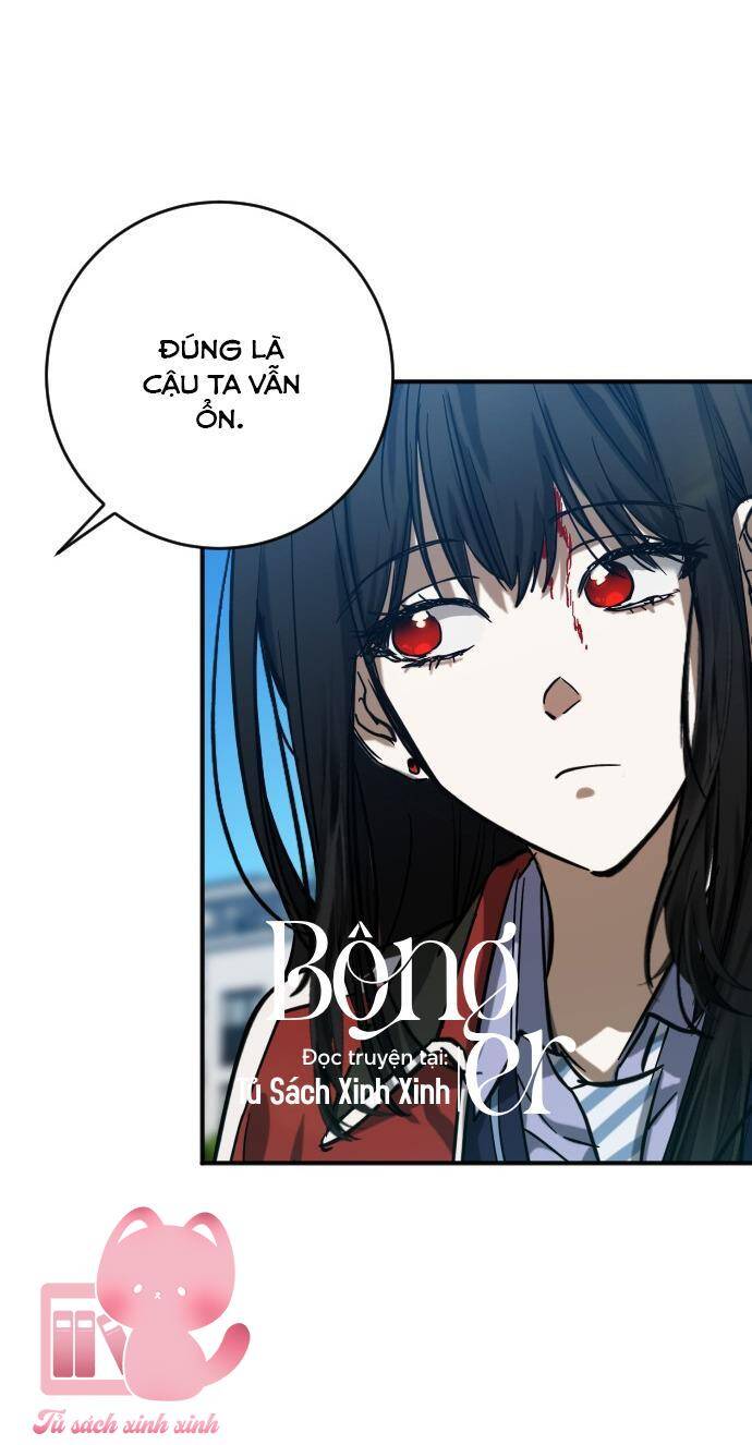 Đêm Của Bóng Tối - Chap 52