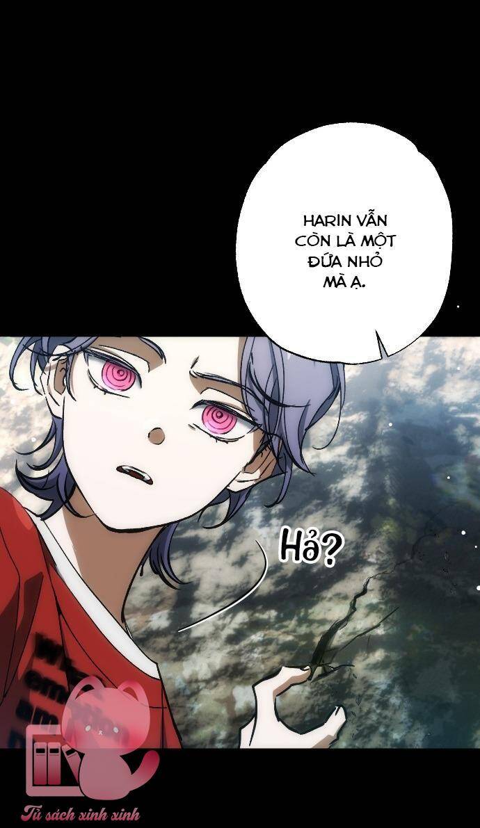 Đêm Của Bóng Tối - Chap 52