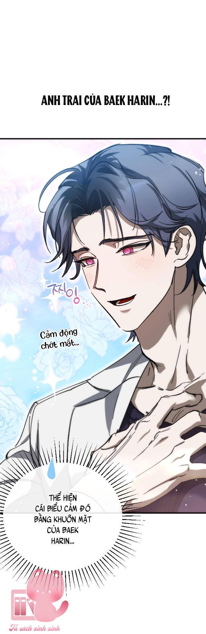 Đêm Của Bóng Tối - Chap 52