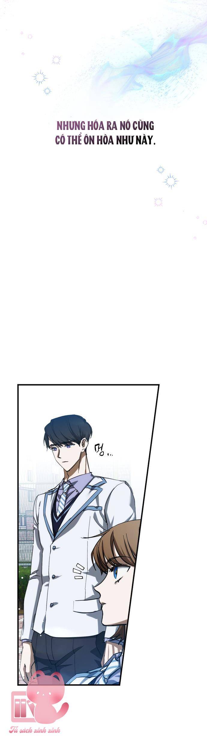 Đêm Của Bóng Tối - Chap 52