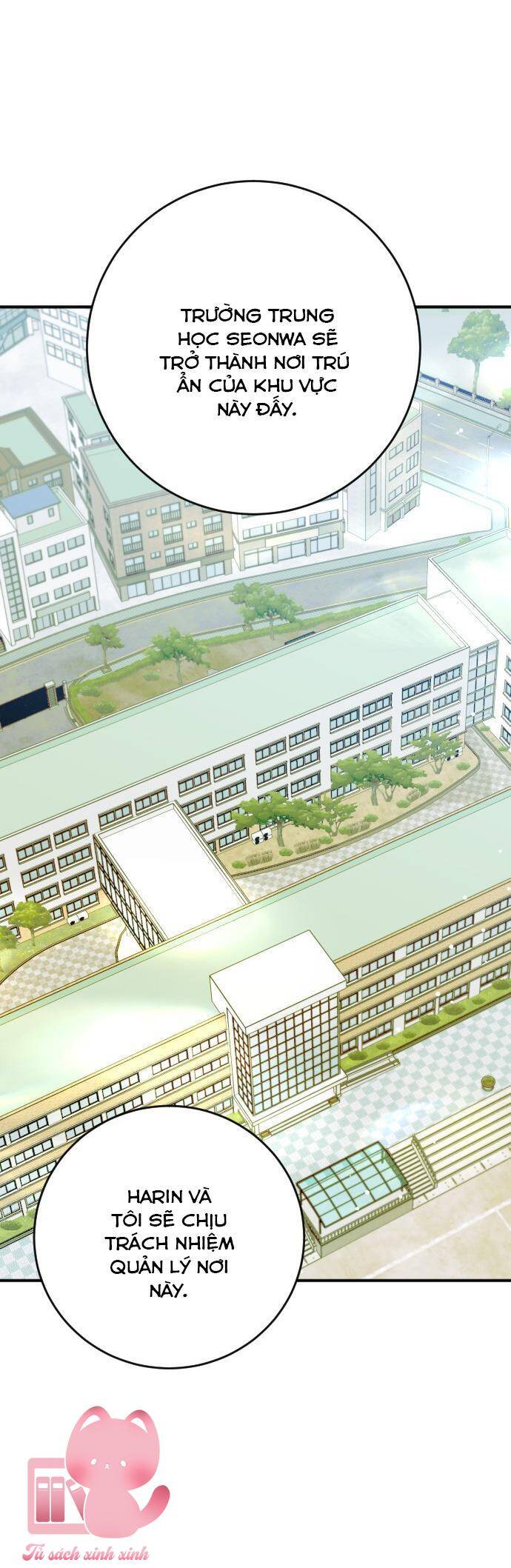 Đêm Của Bóng Tối - Chap 52