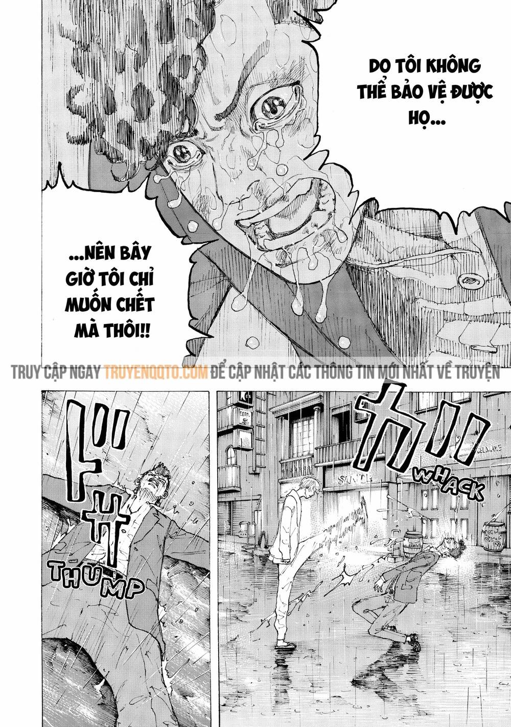 Desert Eagle - Chap 18