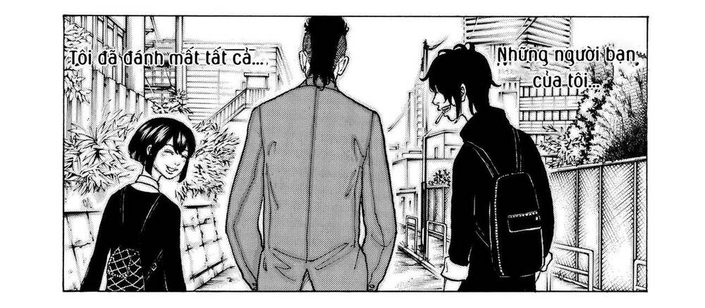 Desert Eagle - Chap 19