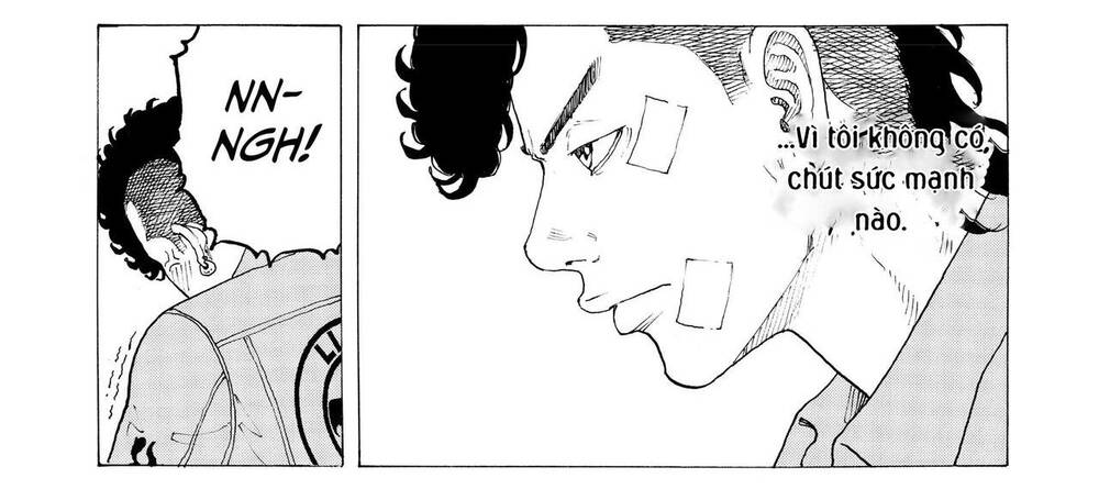 Desert Eagle - Chap 19