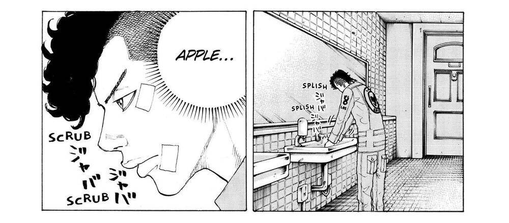 Desert Eagle - Chap 19