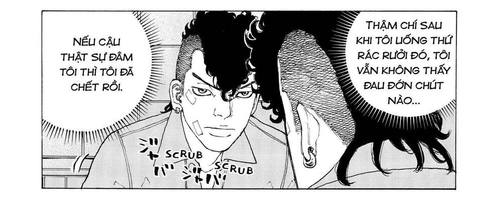 Desert Eagle - Chap 19