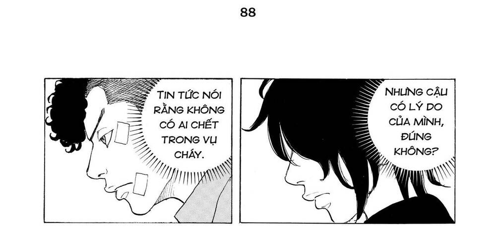 Desert Eagle - Chap 19