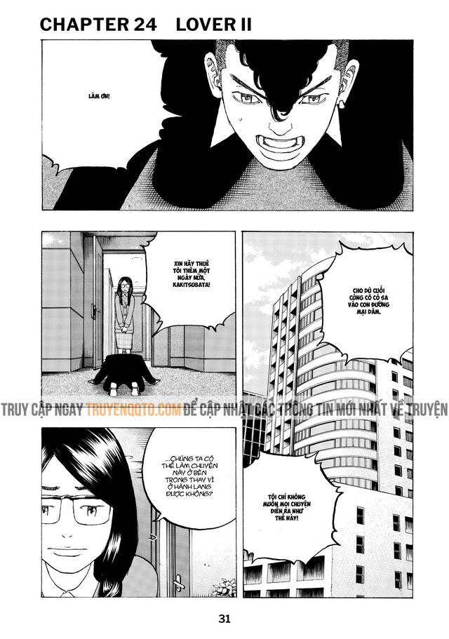 Desert Eagle - Chap 24