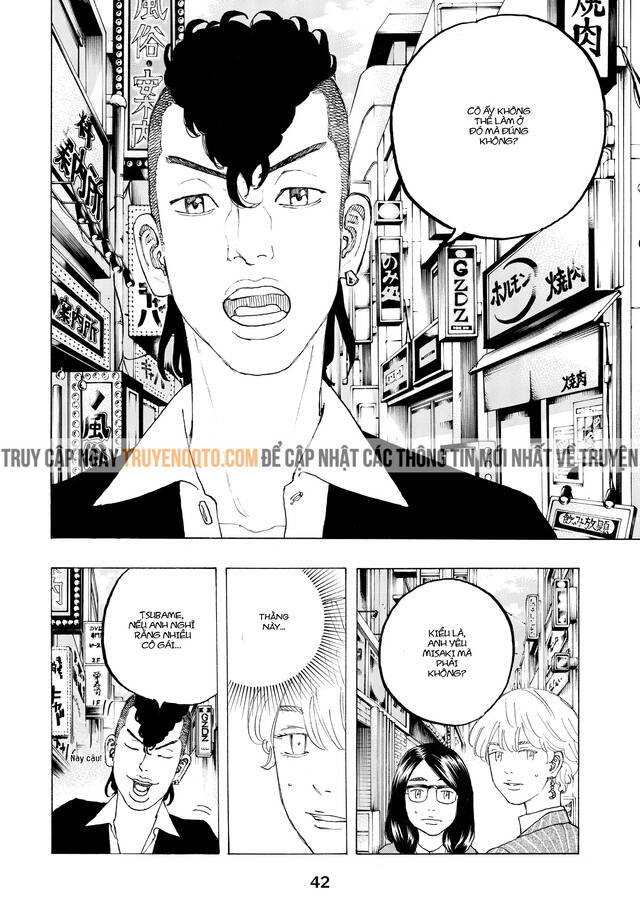 Desert Eagle - Chap 24