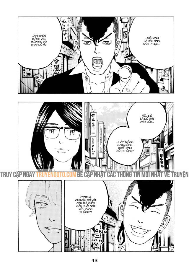 Desert Eagle - Chap 24