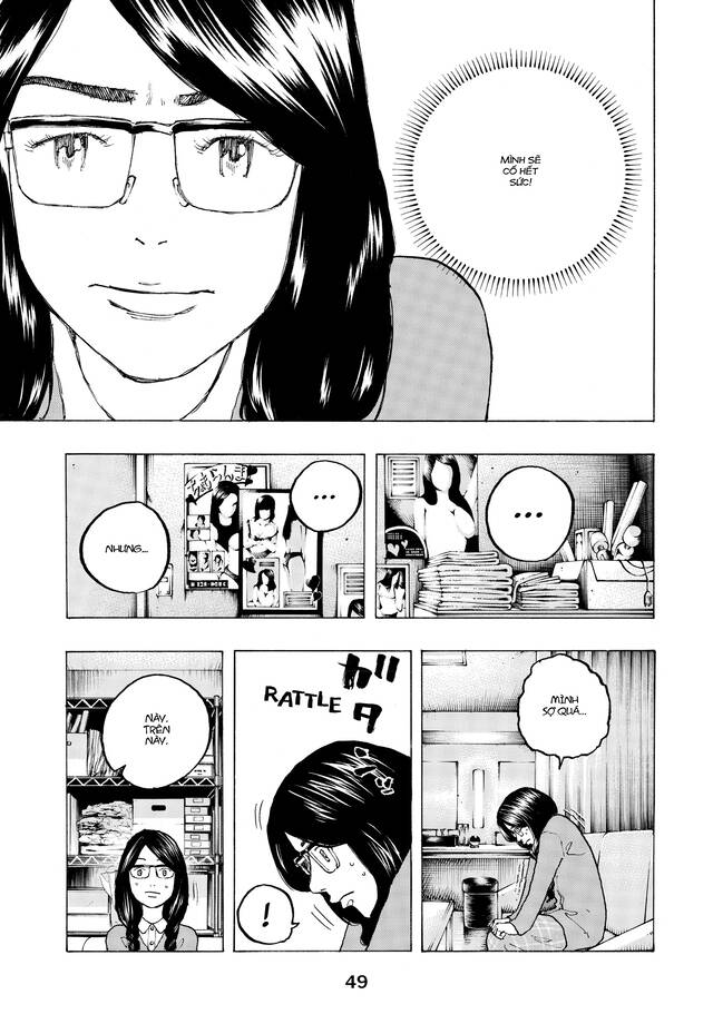 Desert Eagle - Chap 24