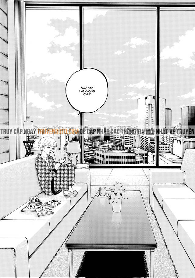 Desert Eagle - Chap 24