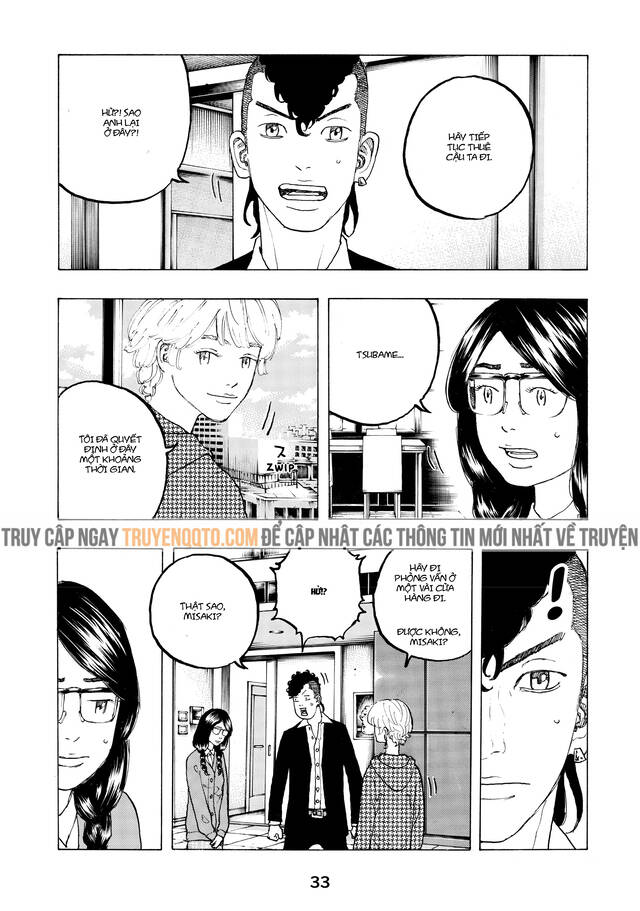 Desert Eagle - Chap 24