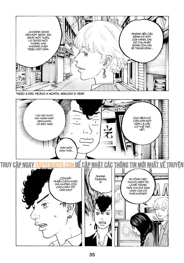 Desert Eagle - Chap 24