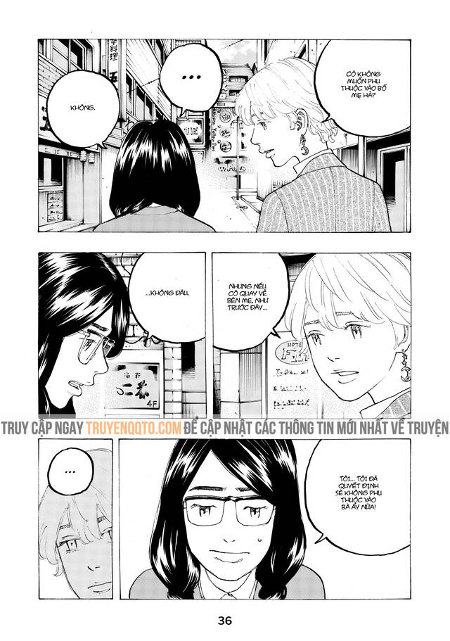 Desert Eagle - Chap 24