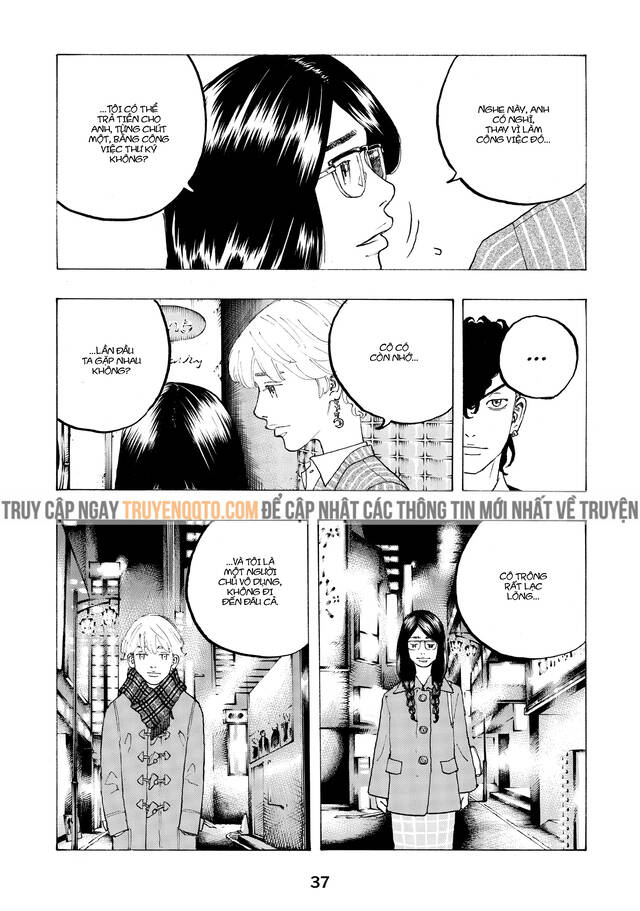 Desert Eagle - Chap 24