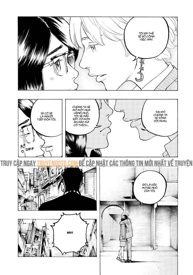 Desert Eagle - Chap 24