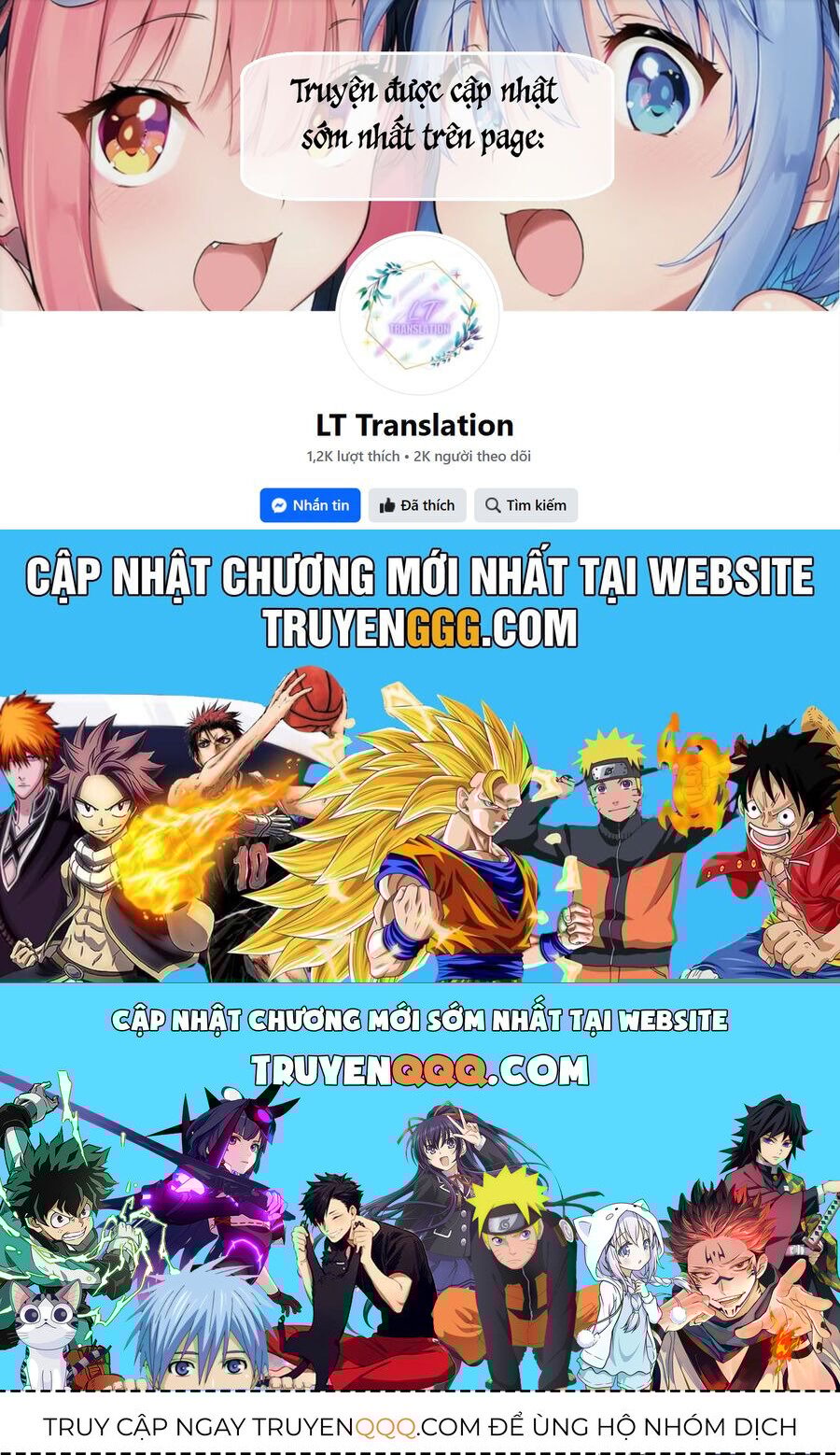 Đi Chơi Cùng Nữ Game Thủ - Chap 136