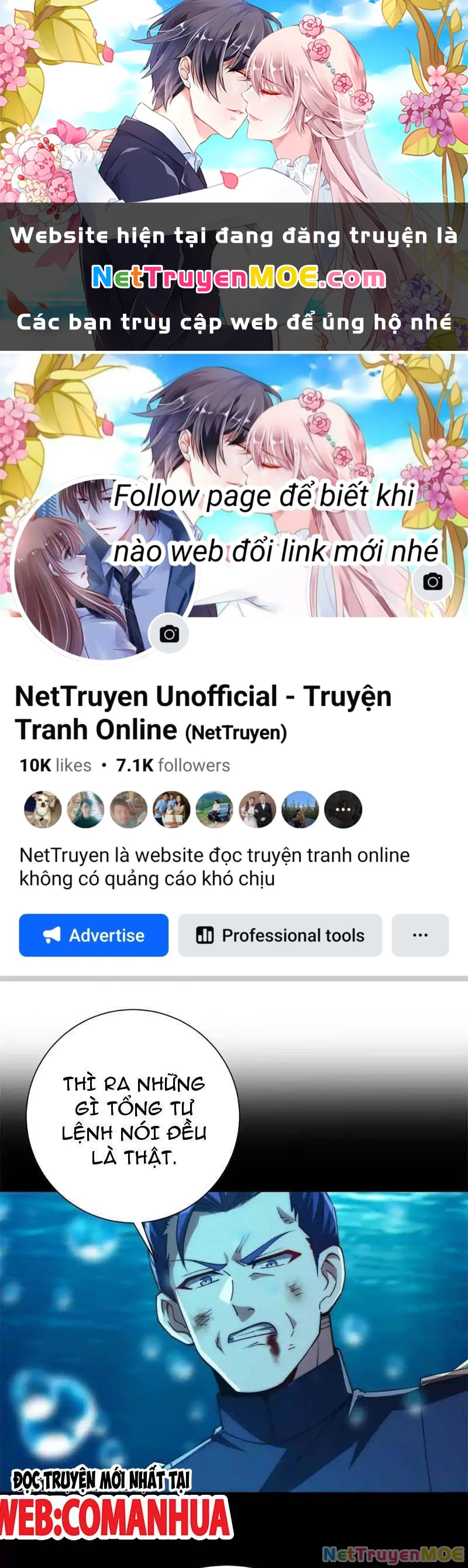 Dị Năng Trùng Sinh Ta Sớm Ở Đỉnh Cao - Chap 16