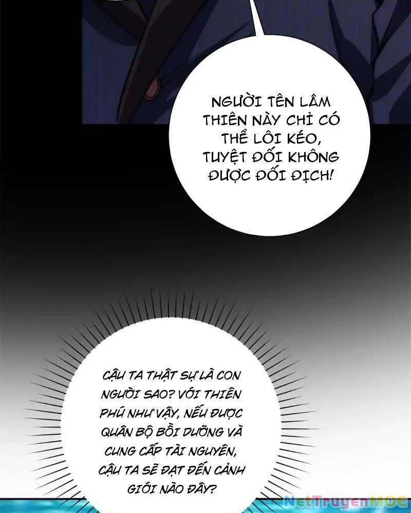 Dị Năng Trùng Sinh Ta Sớm Ở Đỉnh Cao - Chap 16