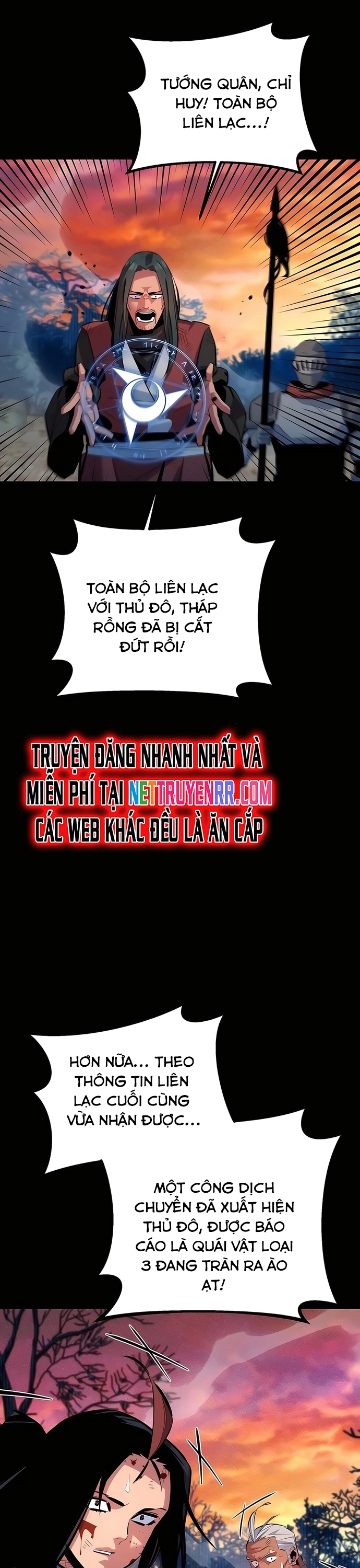 Đi Săn Tự Động Bằng Phân Thân - Chap 125