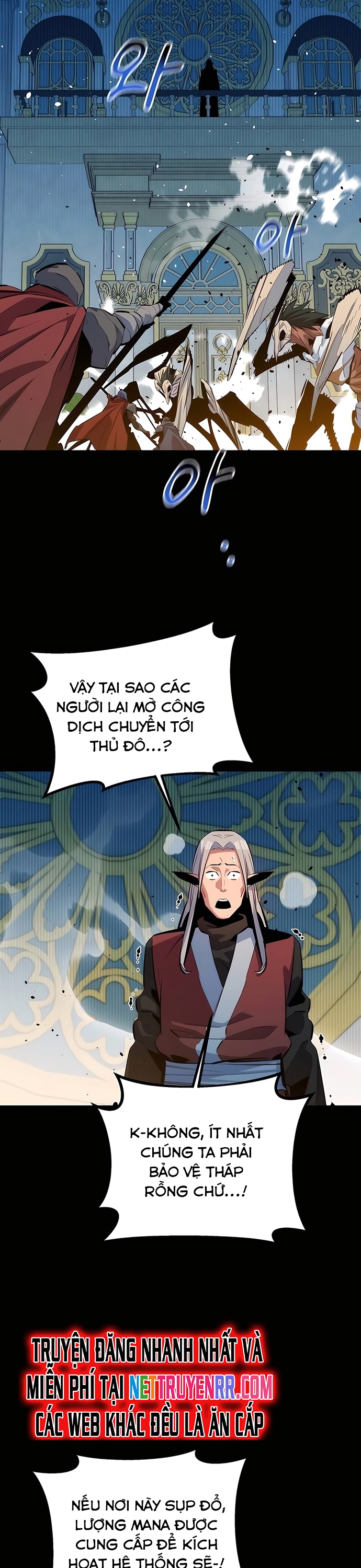 Đi Săn Tự Động Bằng Phân Thân - Chap 125