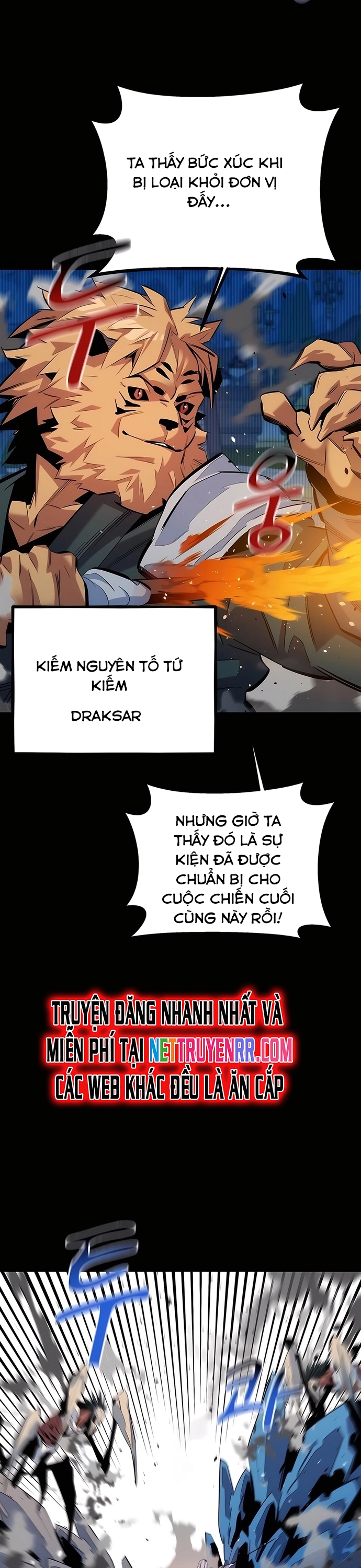 Đi Săn Tự Động Bằng Phân Thân - Chap 125