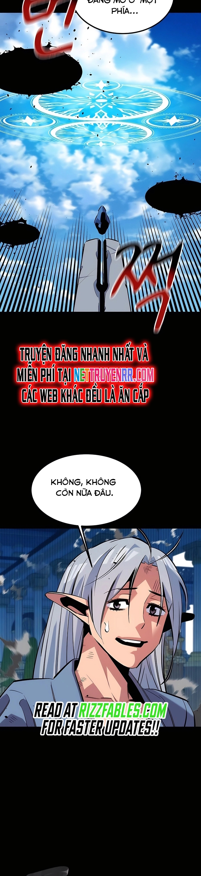 Đi Săn Tự Động Bằng Phân Thân - Chap 125