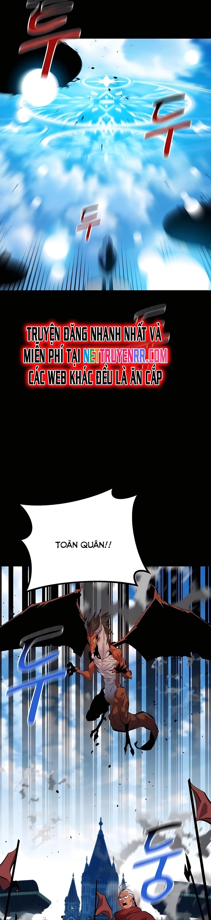 Đi Săn Tự Động Bằng Phân Thân - Chap 125