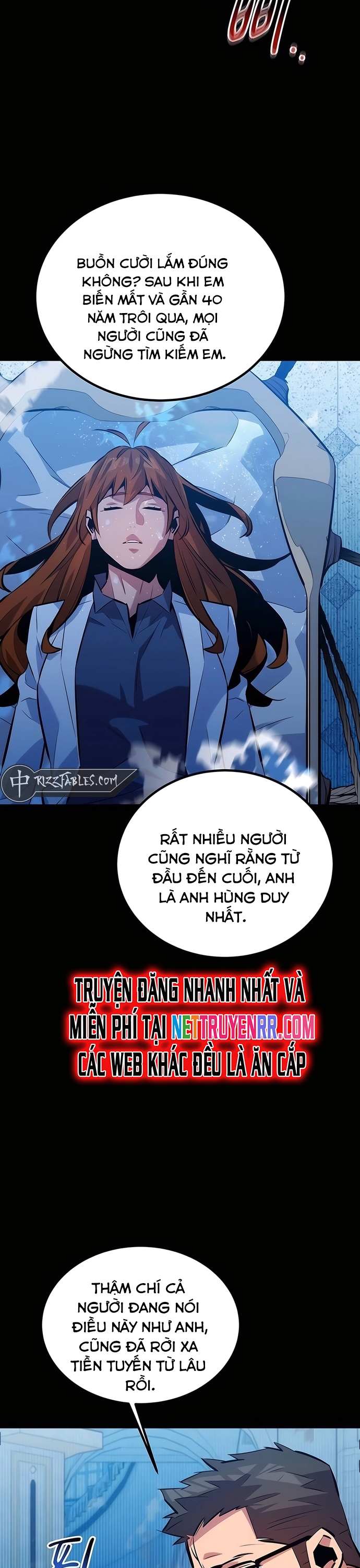 Đi Săn Tự Động Bằng Phân Thân - Chap 125