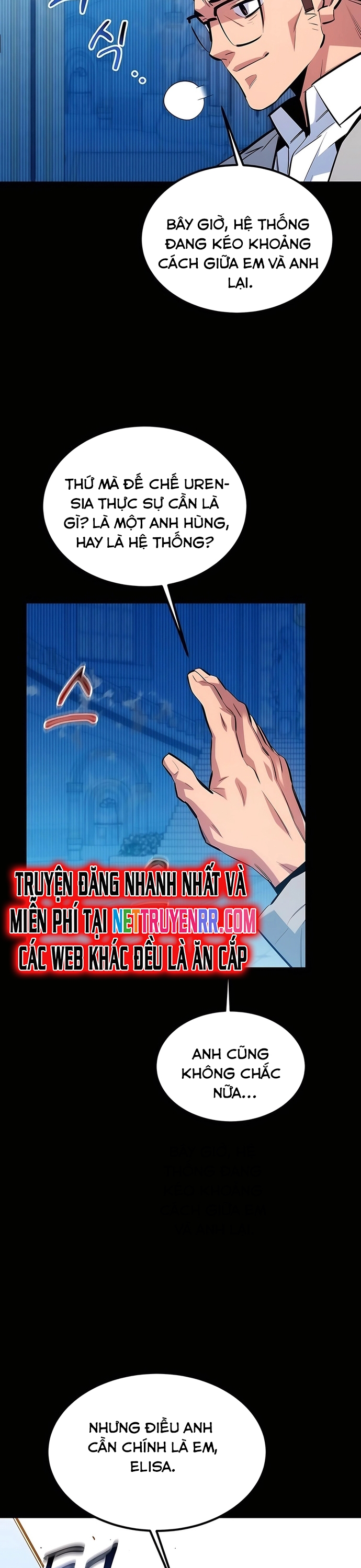 Đi Săn Tự Động Bằng Phân Thân - Chap 125