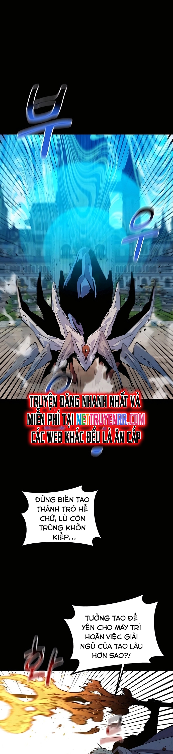 Đi Săn Tự Động Bằng Phân Thân - Chap 125