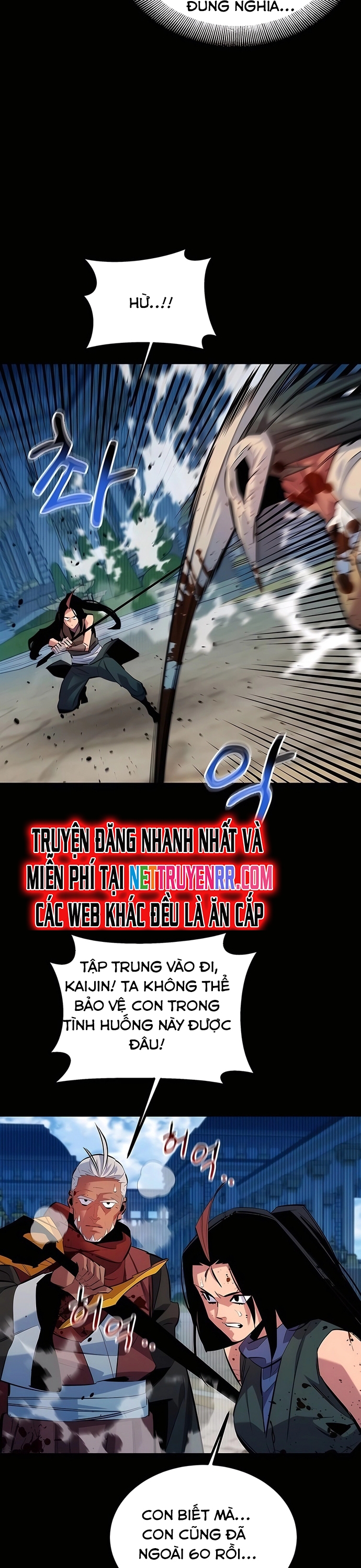 Đi Săn Tự Động Bằng Phân Thân - Chap 125